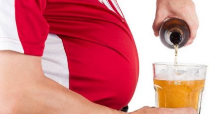 ¿Tienes panza bironguera? Estas cervezas son las que más calorías aportan, según Profeco