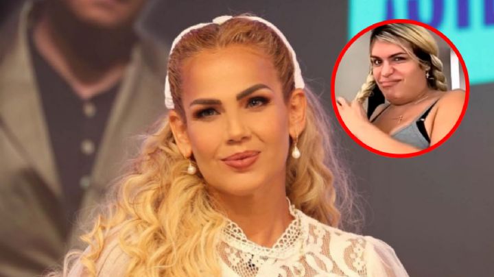 Niurka insulta a Wendy Guevara por su participación en LCDLF; esto le dijo | VIDEO