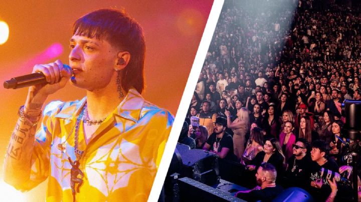 Peso Pluma anuncia 3 conciertos en México: fechas, sedes, y cómo comprar boletos