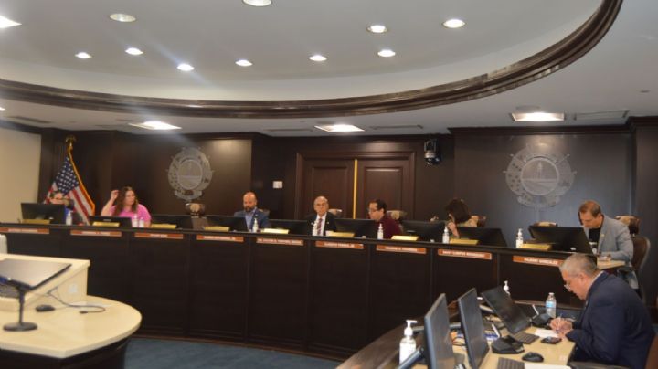 Cabildo votará por multar con 500 dólares a quien desperdicie agua