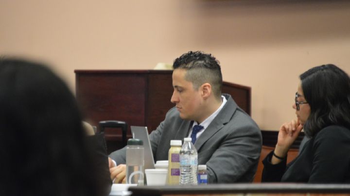 El bebé asesinado era hijo de Ronald Anthony Burgos: pruebas de ADN