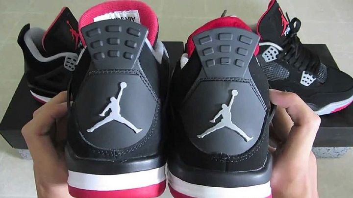 ¿Cómo  diferenciar los tenis Nike de clones y copias piratas?