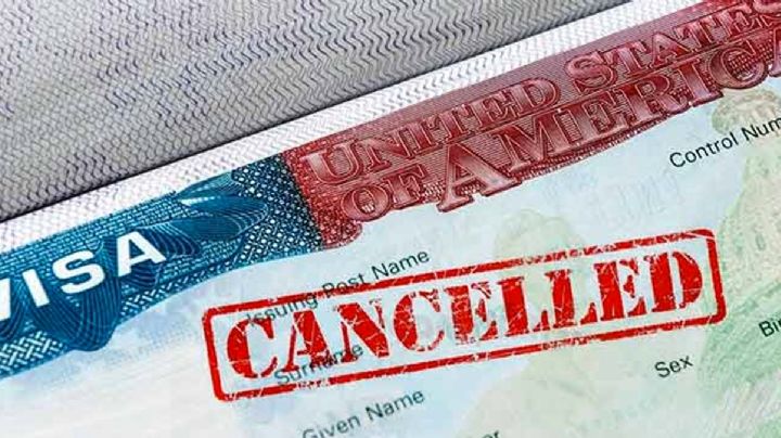 Pasos para recuperar una visa americana que te hayan quitado en Estados Unidos