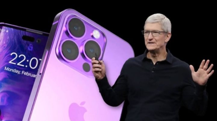 Esta es el nuevo sistema operativo iOS 17; te decimos sus novedades