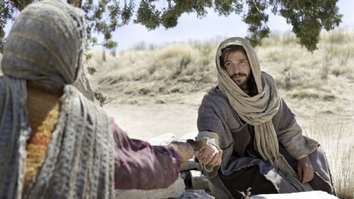 ¿La Biblia es machista? ¿Pone a la mujer como chismosa, desobediente y mala influencia?