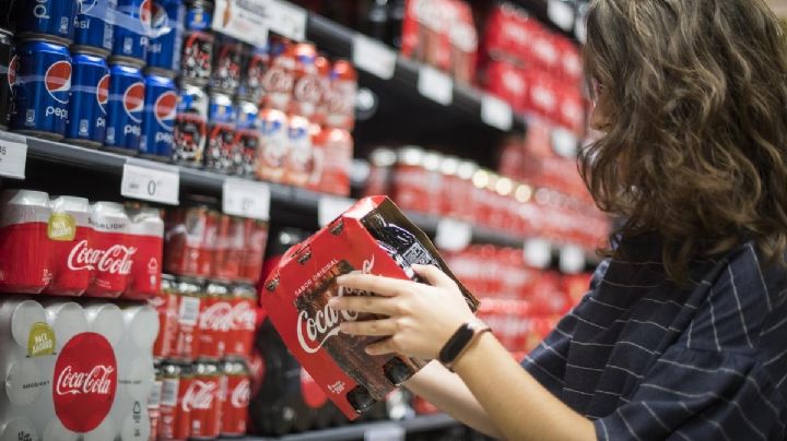¿Coca Cola contiene el ingrediente posiblemente cancerígeno que advirtió la OMS?