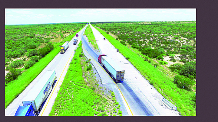 Retrasan 12 años concluir el Mex II