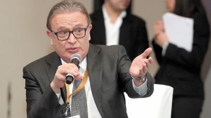 Fallece el periodista Ricardo Rocha, a los 76 años