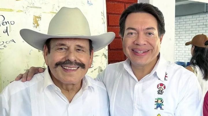 Estatales secuestran a morenistas en Coahuila, afirma Mario Delgado