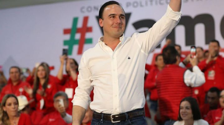 El PRI conserva Coahuila, de acuerdo a encuestas de salida