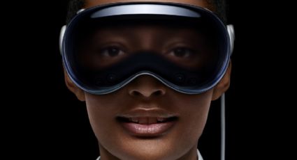 Apple anuncia Vision Pro, visor de realidad mixta; ¿estás preparado?