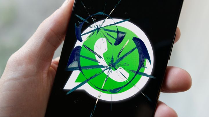 Aplicación de Whatsapp presenta fallas en México; no era tu teléfono