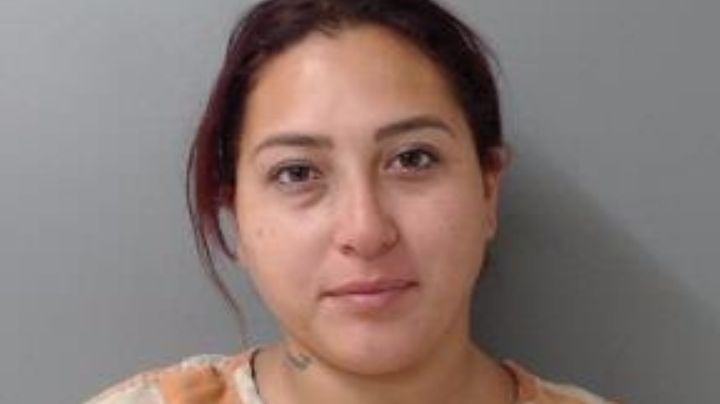 Buscan a joven por golpear a mujer embarazada en tienda