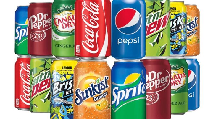 Profeco: Este es el refresco que no te engordará, según un estudio
