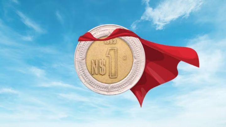 Súper Peso: Tipo de cambio dólar hoy 6 de junio del 2023