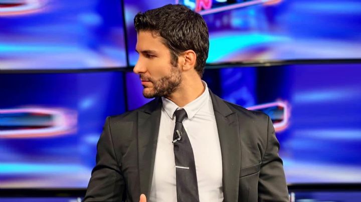 'Venga la Alegría' tiene conductor de Tamaulipas, ¿ya lo conoces?