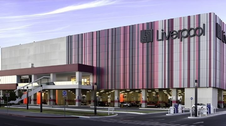 ¿Es verdad que Liverpool vende relojes pirata?; pareja compró uno y ve lo que pasó | VIDEO