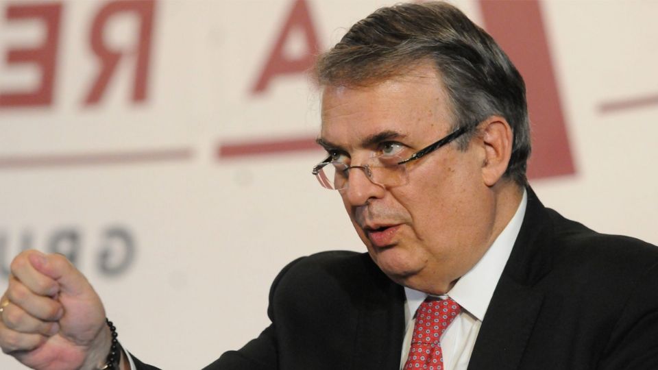 Marcelo Ebrard