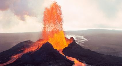 Alerta en Hawaii: Volcán Kilauea entra en erupción | VIDEO