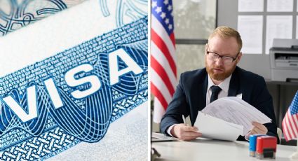 ¿Hay nuevo requisito para solicitar la visa americana? Esto se sabe