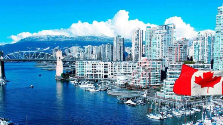 Podrás entrar sin visa a Canadá si eres de uno de estos cuatro países de Latinoamérica