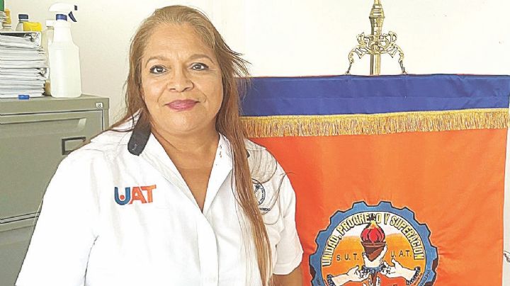 Exigen a rector de la UAT salarios dignos