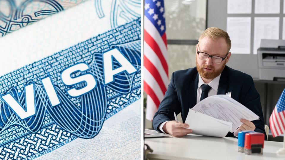 No lo ignores, este nuevo requisito podría detener totalmente tu proceso de visado para Estados Unidos