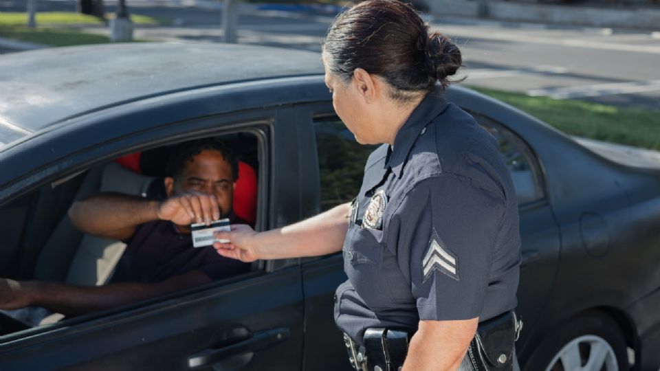 Conoce si puedes usar la licencia de conducir mexicana en Estados Unidos