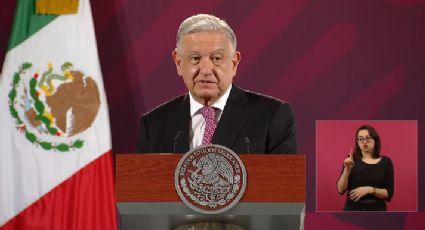 AMLO celebra baja de la inflación en México; peso más fuerte que al inicio de su gobierno