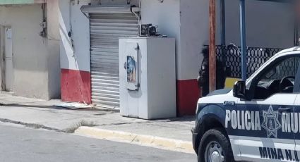 Asesinan a abuelita a balazos; atendía sola su depósito de cerveza