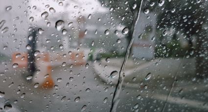 ¡Chaquetón! Hoy toca dormir con cobijas, ¿llegarán las lluvias?