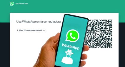 WhatsApp: Sigue este sencillo paso para saber si tu pareja espía tus conversaciones