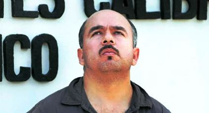 Luis Alberto Salazar Vega, 'El Bolas', el sicario que confesó ser el homicida de Paco Stanley