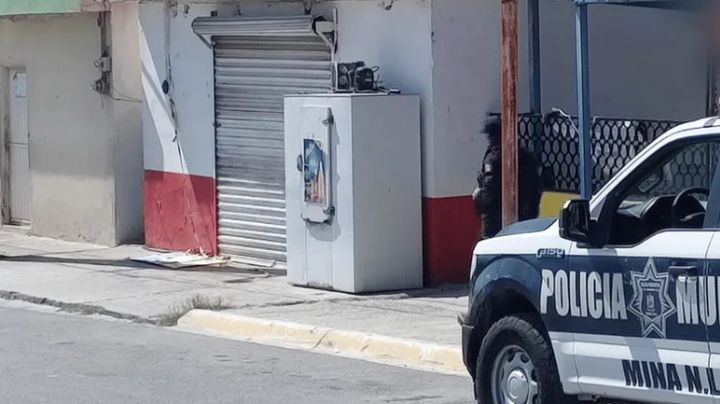 Asesinan a abuelita a balazos; atendía sola su depósito de cerveza