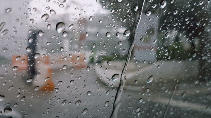 ¡Chaquetón! Hoy toca dormir con cobijas, ¿llegarán las lluvias?