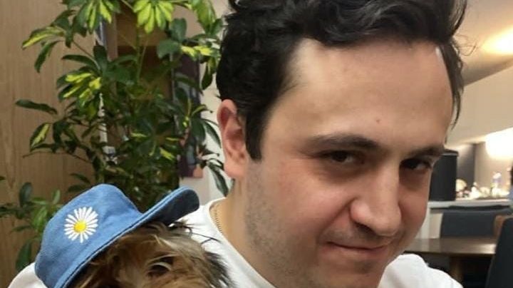 Ricardo O'Farrill está en Hidalgo, según familiares: fiscalía de la CDMX