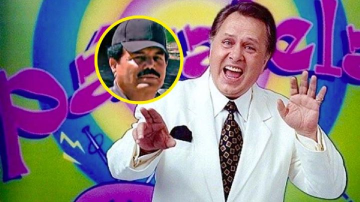 ¿El Mayo Zambada presente en ‘Pácatelas’ con Paco Stanley? | VIDEO