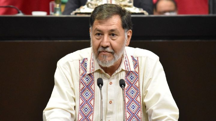 OEA supervisará histórica elección judicial: Noroña