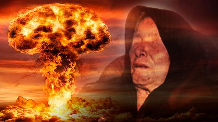 Baba Vanga: se alinean sucesos para que su más terrible predicción se cumpla en 2023