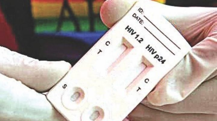 Mueren hombres en Nuevo Laredo por atención tardía de VIH