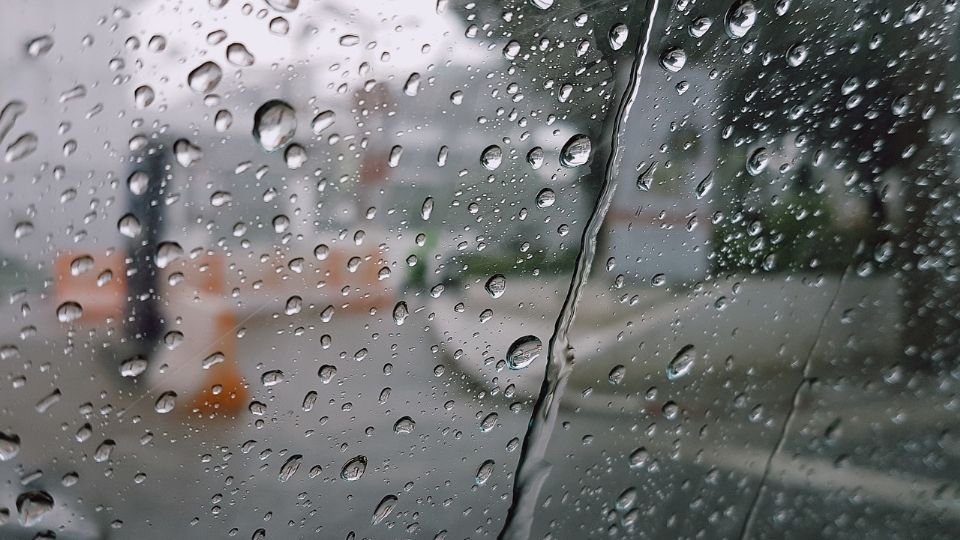 Hay posibilidades de lluvia para Nuevo Laredo; toma tus precauciones.