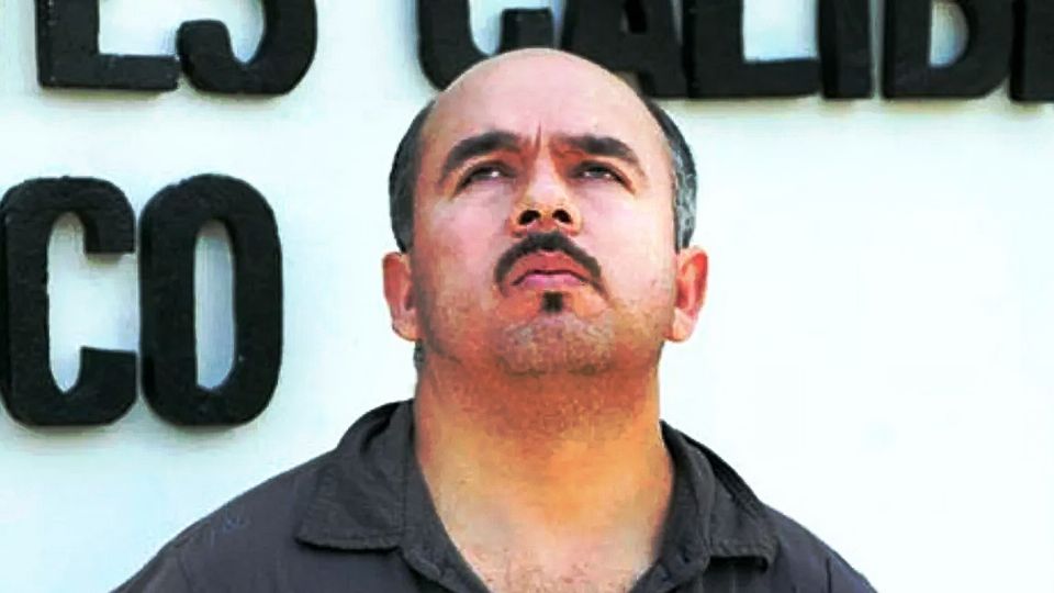 Luis Alberto Salazar Vega, 'El Bolas'