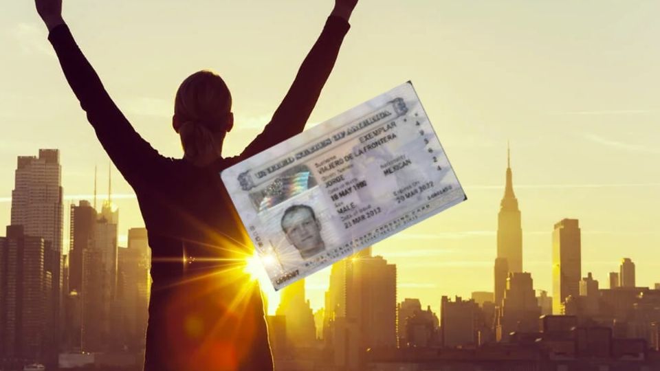 Trámite facil y rápido para una visa americana 2023