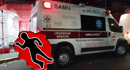 Joven muere aplastado por elevador de carga en Jalisco