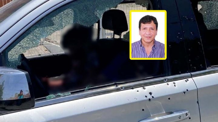 Disparan a comitiva del alcalde de Tuxtla Gutiérrez; hay muertos