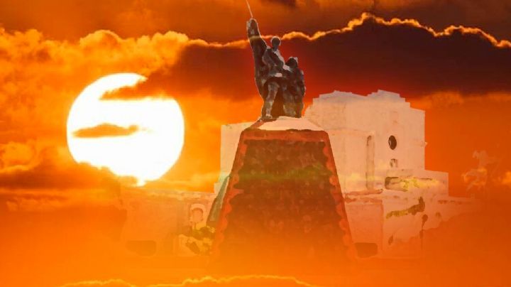 ¿Cuántos días va a durar el calor de más de 40 grados?