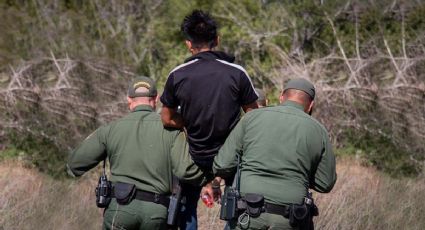 Juez bloquea ley contra migrantes del gobernador Greg Abbott