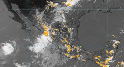 Ciclón Tropical Beatriz pierde fuerza, pero causará lluvia intensa en estos estados