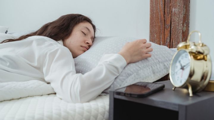 ¿A qué hora debes dormir para tener buena salud? Esto dice la ciencia