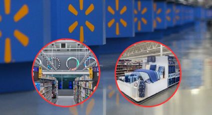 Walmart presenta su nueva 'tienda del futuro'; ¿cómo es y en dónde está?